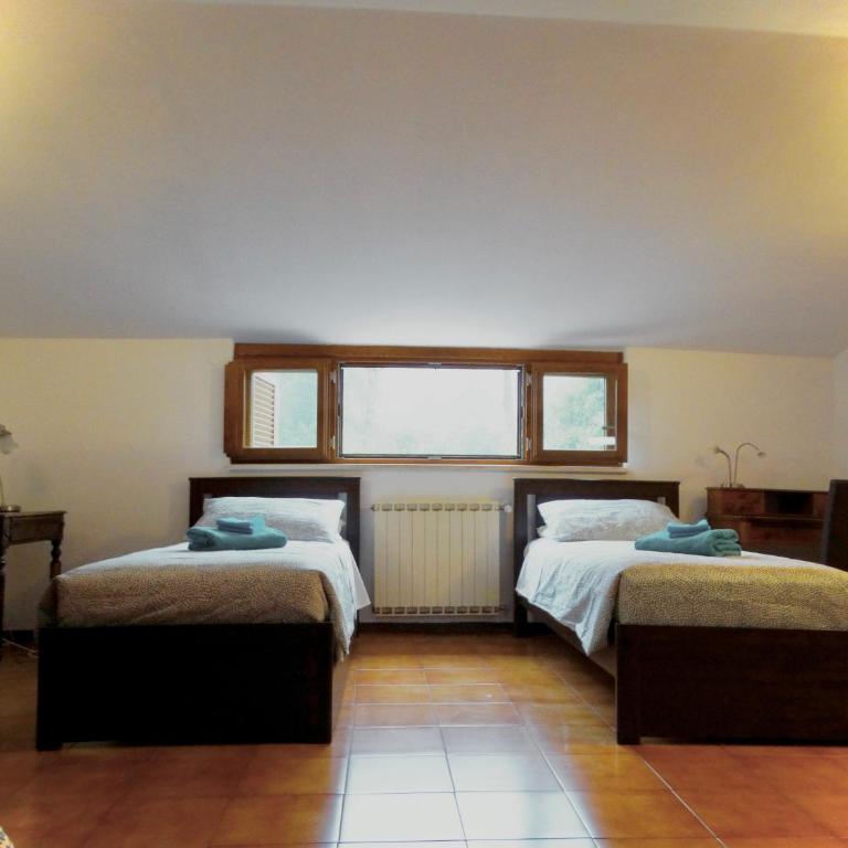 Villa Bel Lago - Villa Deluxe - 61