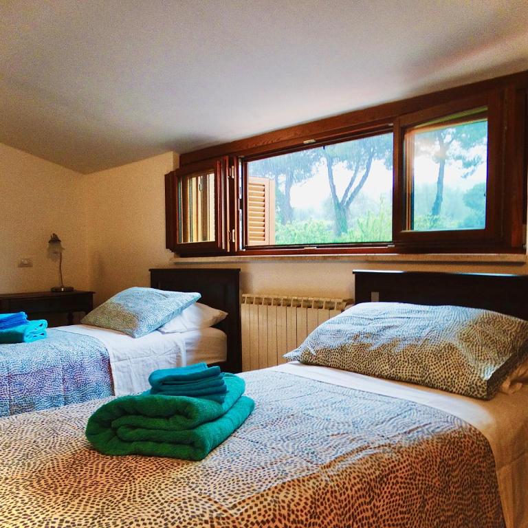 Villa Bel Lago - Villa Deluxe - 57
