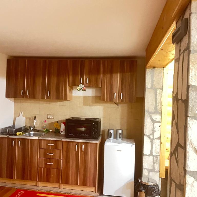 Vila Idila - One-Bedroom Apartment - 10