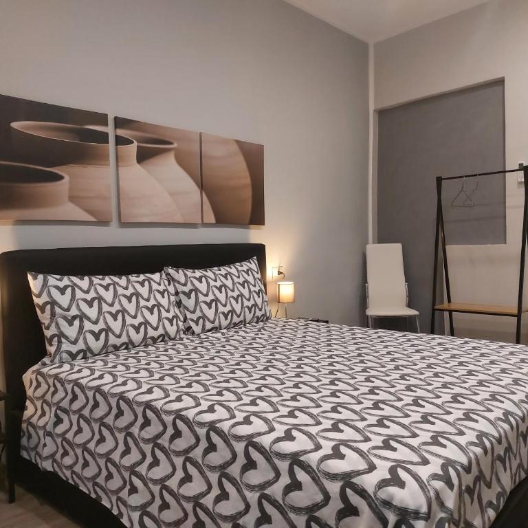 Appartamento Piazzetta La Maddalena - Deluxe Apartment - 6