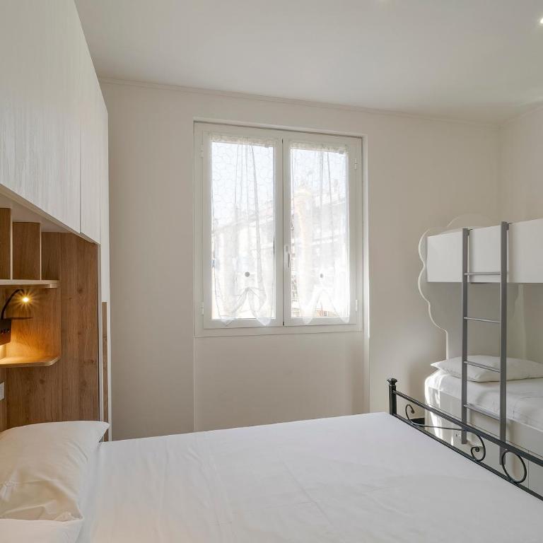 Casa Casui - Appartamento con 1 Camera da Letto - 14