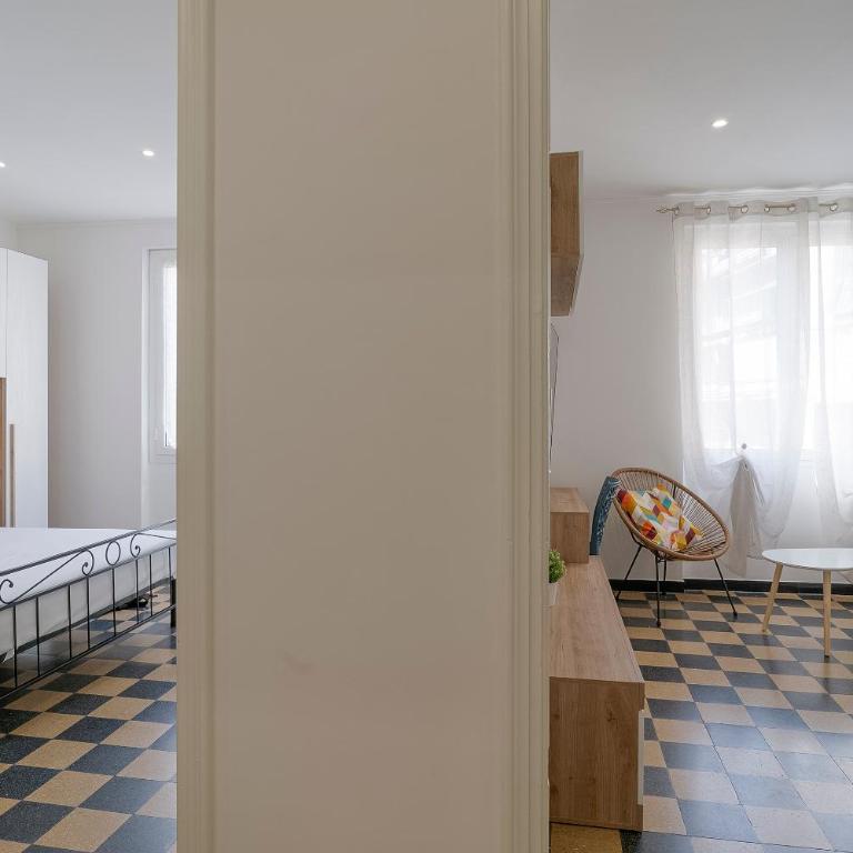 Casa Casui - Appartamento con 1 Camera da Letto - 12