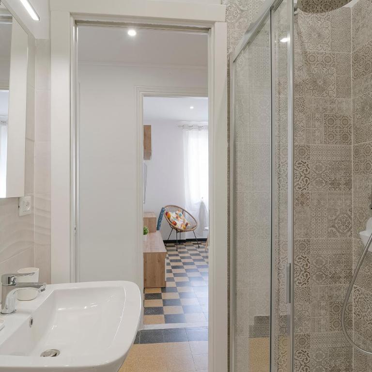 Casa Casui - Appartamento con 1 Camera da Letto - 18