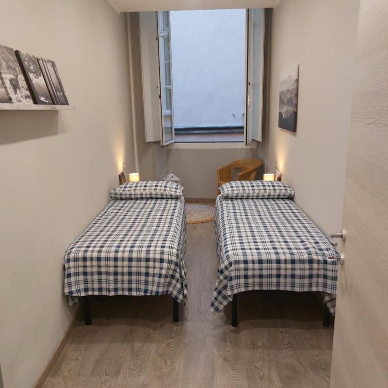 Appartamento Piazzetta La Maddalena - Deluxe Apartment - 9