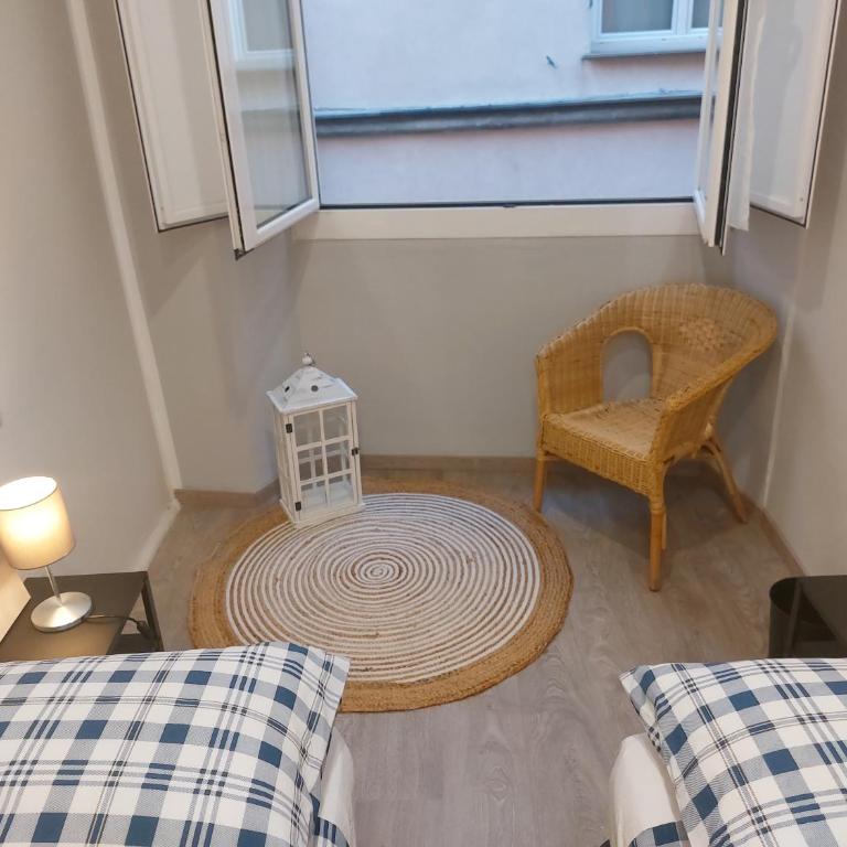 Appartamento Piazzetta La Maddalena - Deluxe Apartment - 11