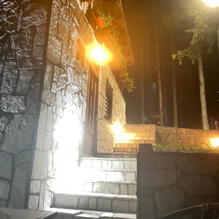 Vila Idila - One-Bedroom Apartment - 3