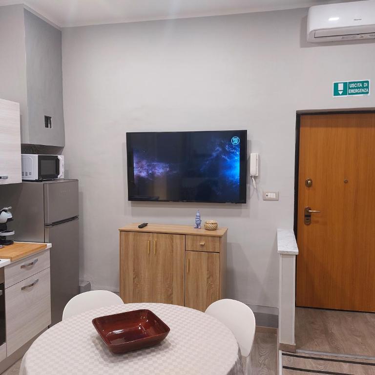 Appartamento Piazzetta La Maddalena - Deluxe Apartment - 20