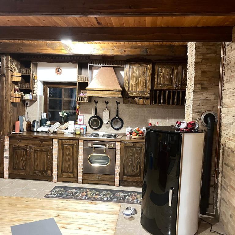 Vila Idila - Three-Bedroom Apartment - 9