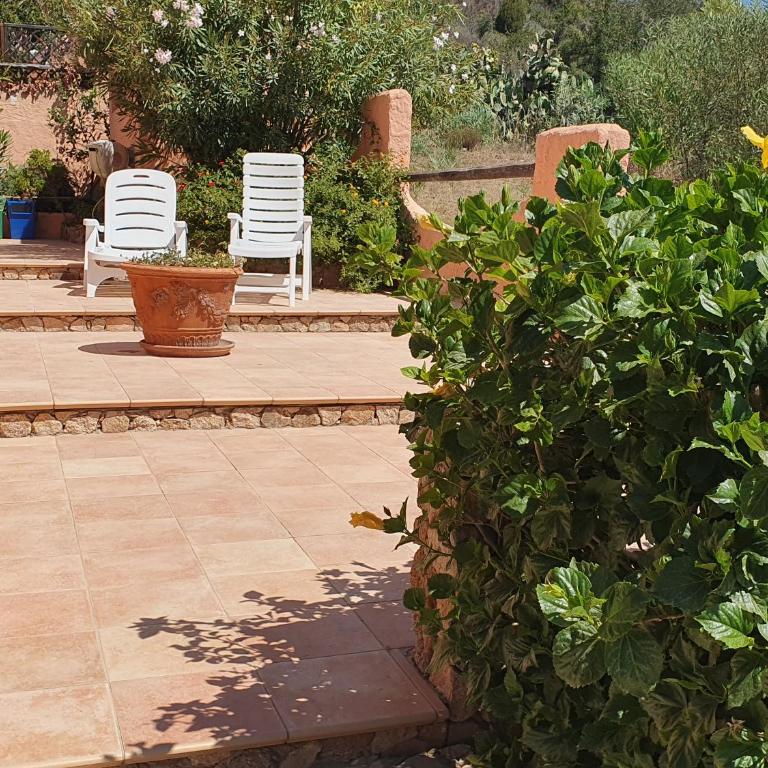 Casa Evalù - Casa a Schiera con 2 Camere da Letto - 18