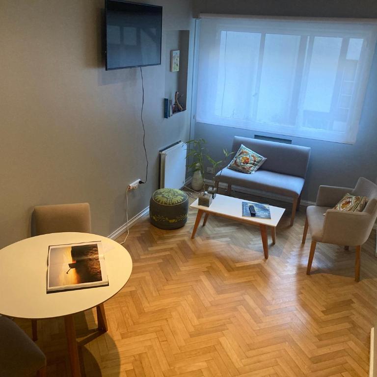 Petit Posadas - Apartamento de 1 dormitorio - 10