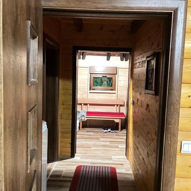 Vila Idila - Three-Bedroom Apartment - 7