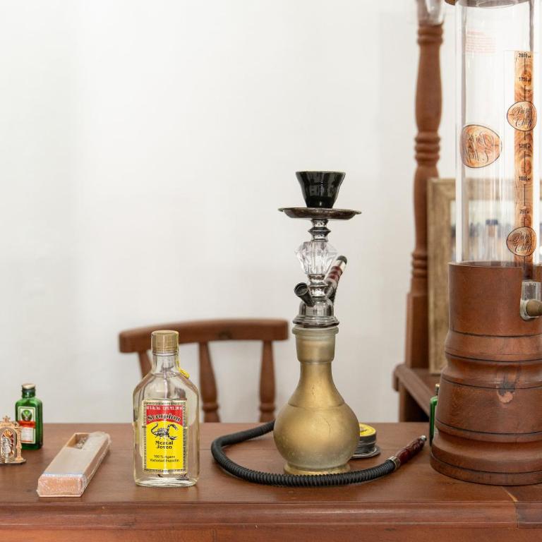 Departamento en EZEIZA - One-Bedroom Apartment - 30