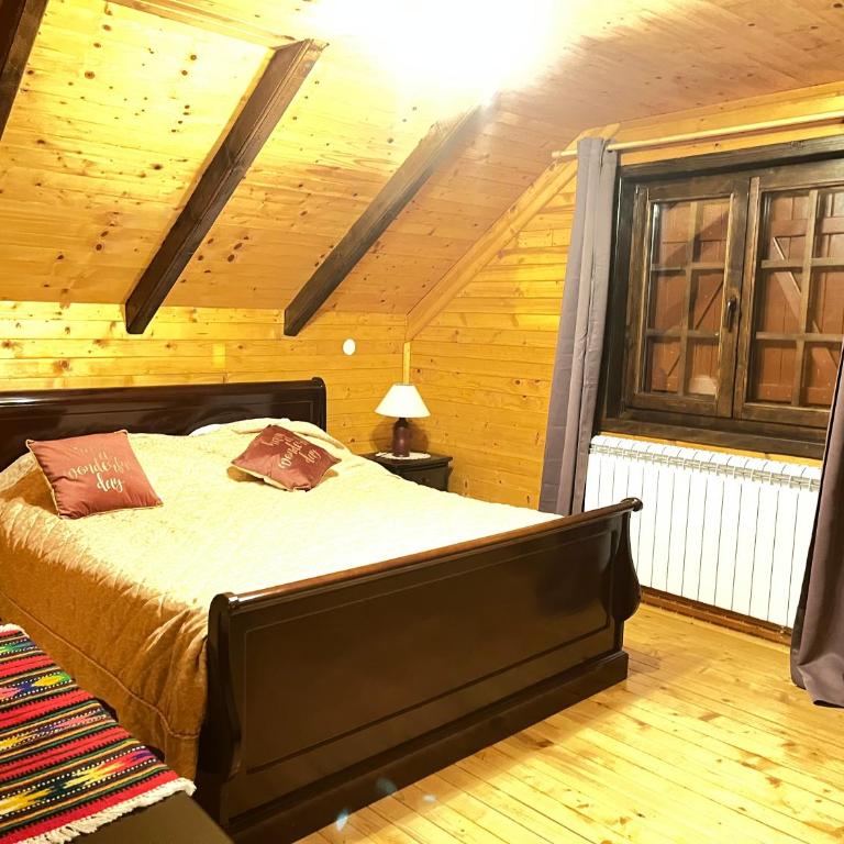 Vila Idila - Three-Bedroom Apartment - 16