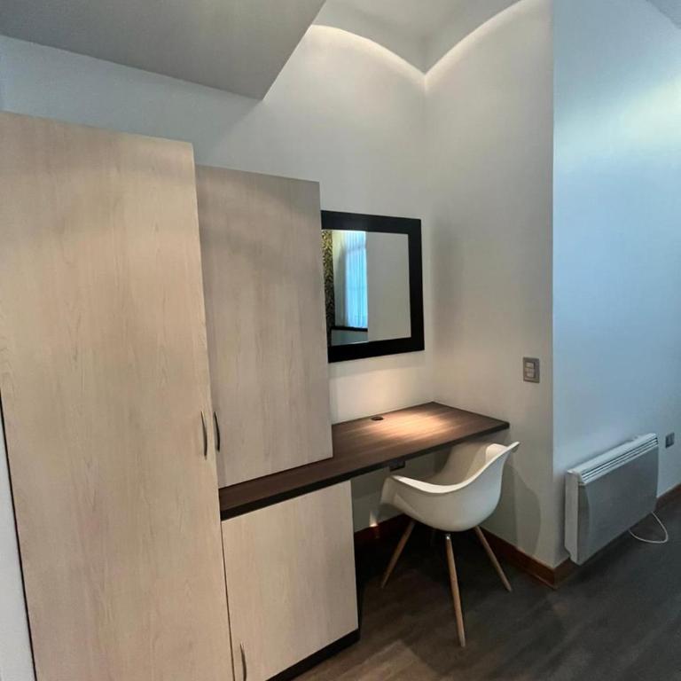BHB Hotel Boutique - Habitación Doble con baño privado - 10