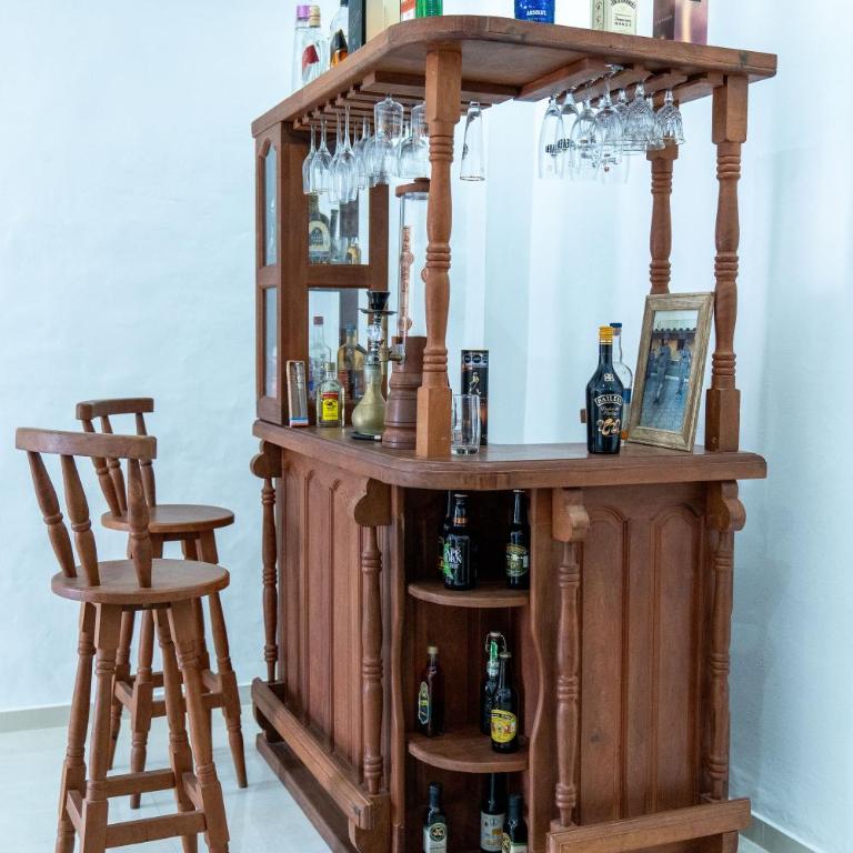 Departamento en EZEIZA - One-Bedroom Apartment - 25