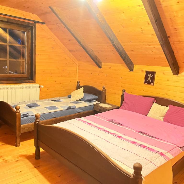 Vila Idila - Three-Bedroom Apartment - 19