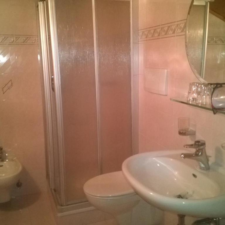 Residence Ploner - Apartment mit 1 Schlafzimmer (4 Erwachsene) - 3