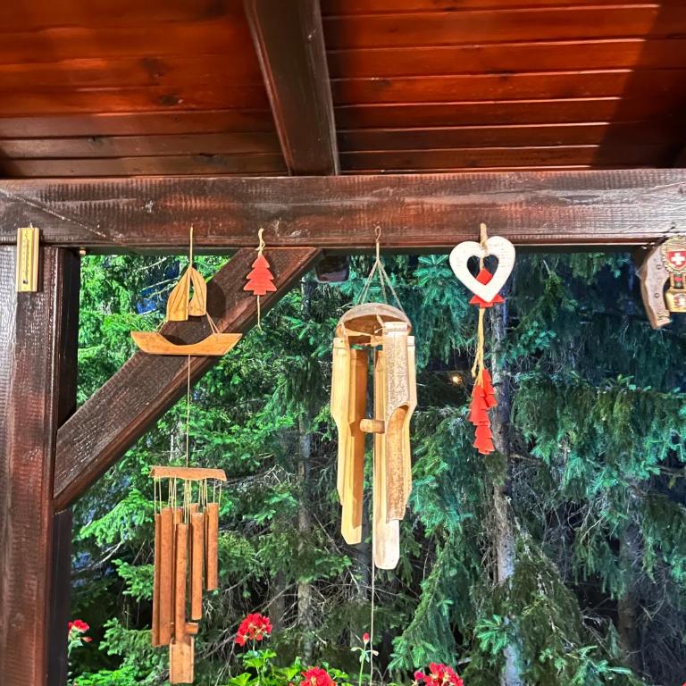 Vila Idila - Three-Bedroom Apartment - 5