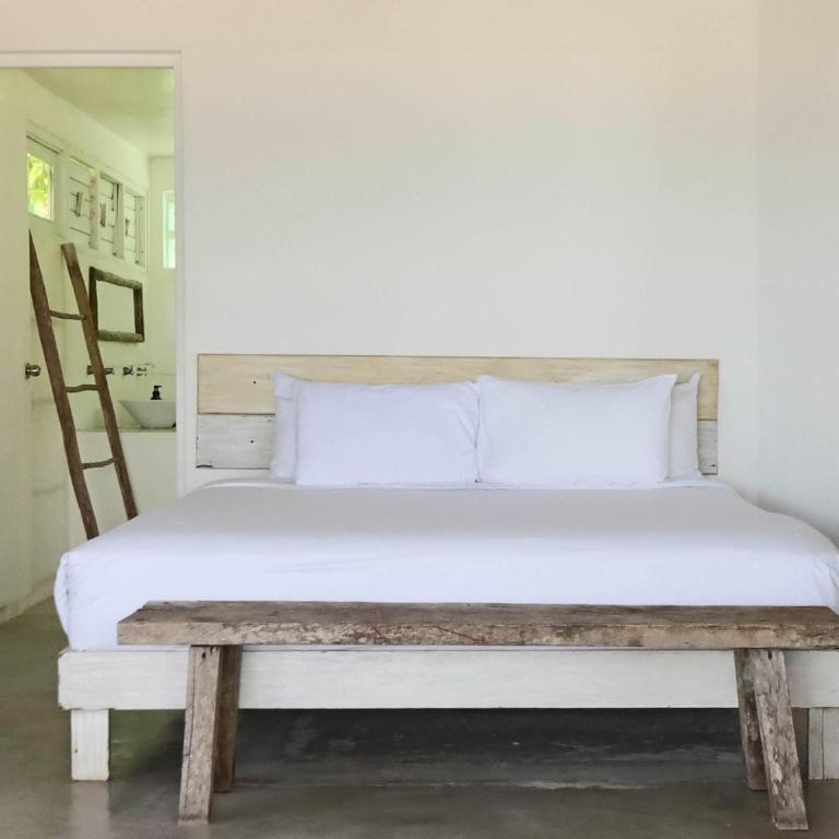 Tuup Tulum - Bungalow frente a la playa - 15