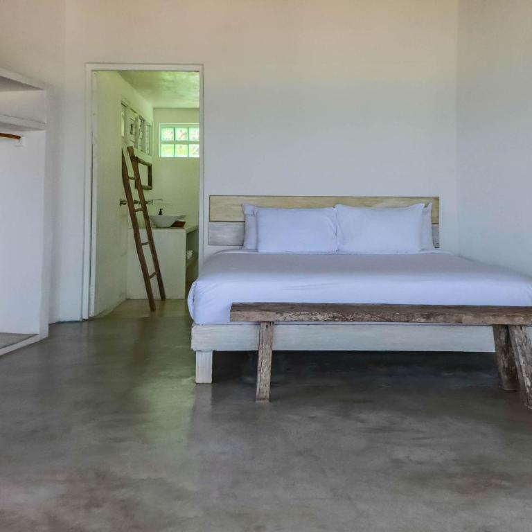 Tuup Tulum - Bungalow frente a la playa - 14