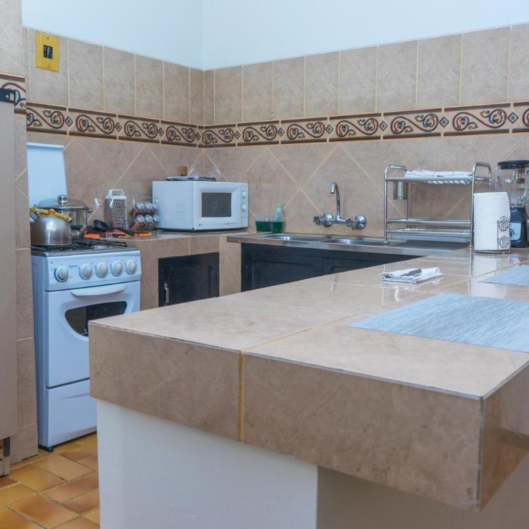 Hotel Calacoto - Apartamento de 2 dormitorios - 4