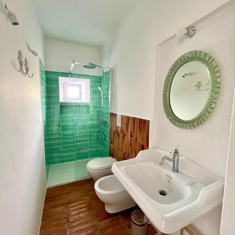 Borgo Dei Saraceni - Suites & Apartments - Appartamento con Vista Mare - 15