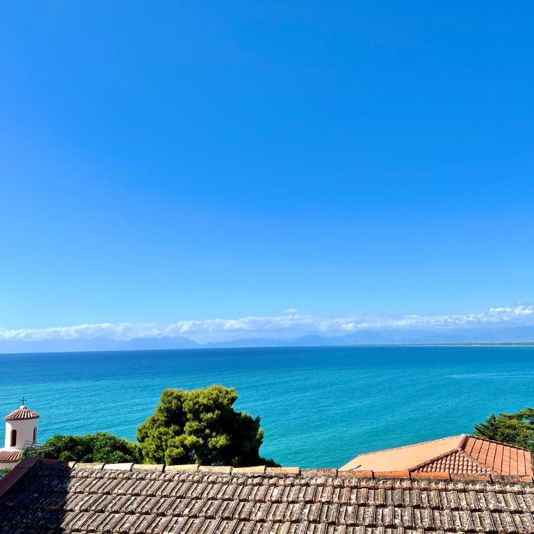 Borgo Dei Saraceni - Suites & Apartments - Appartamento con Vista Mare - 6