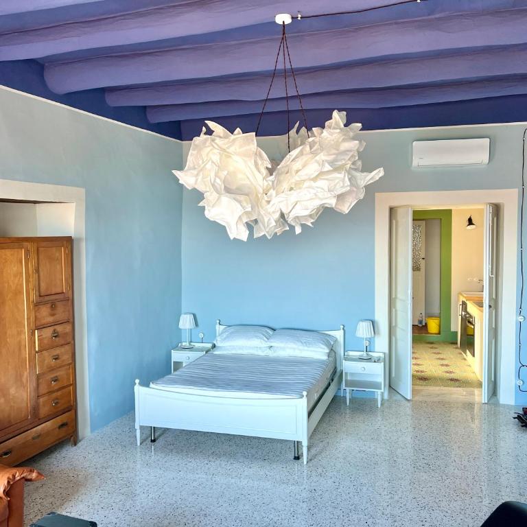 Borgo Dei Saraceni - Suites & Apartments - Appartamento con Vista Mare - 8
