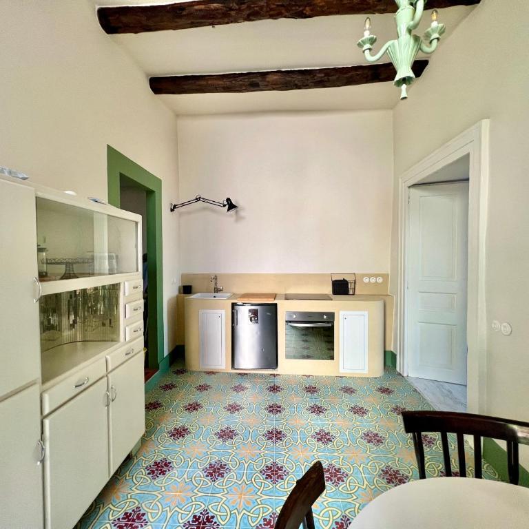 Borgo Dei Saraceni - Suites & Apartments - Appartamento con Vista Mare - 13
