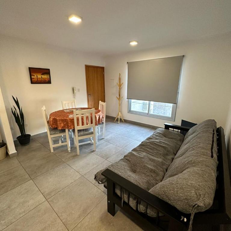 Departamento con excelente ubicacion Parking privado - One-Bedroom Apartment - 1