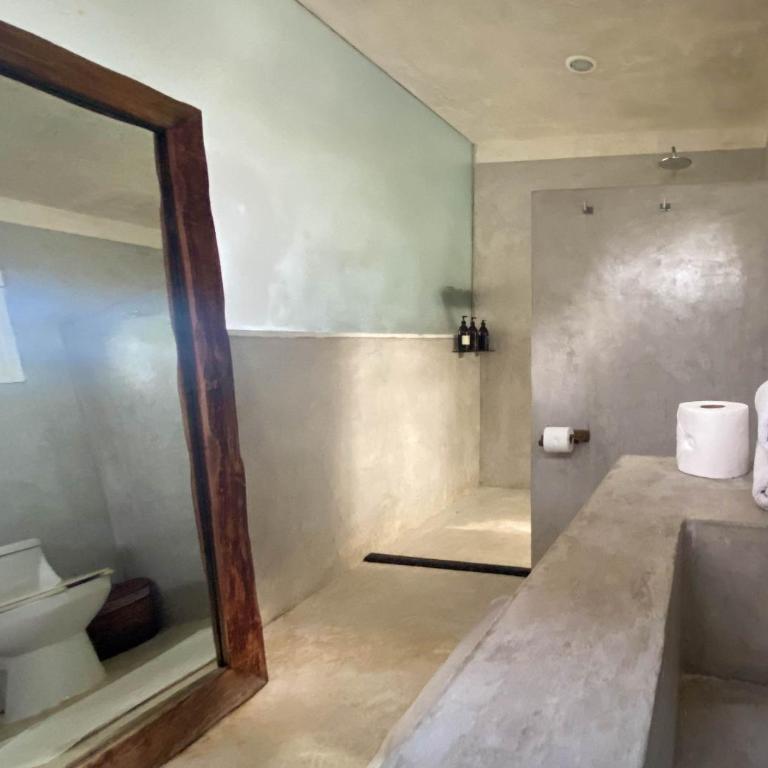 Tuup Tulum - Bungalow Estándar - 3