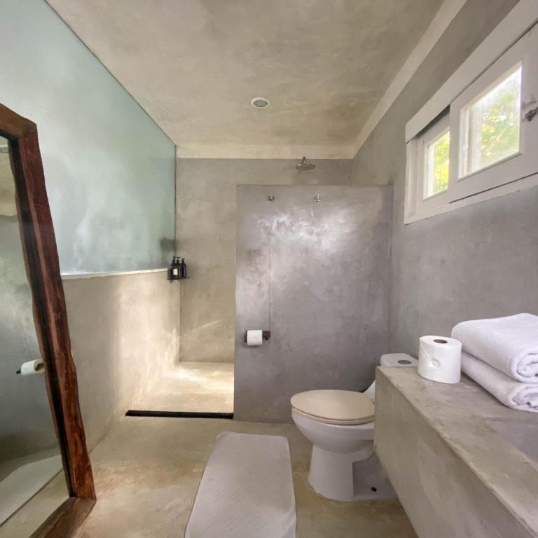 Tuup Tulum - Bungalow Estándar - 1