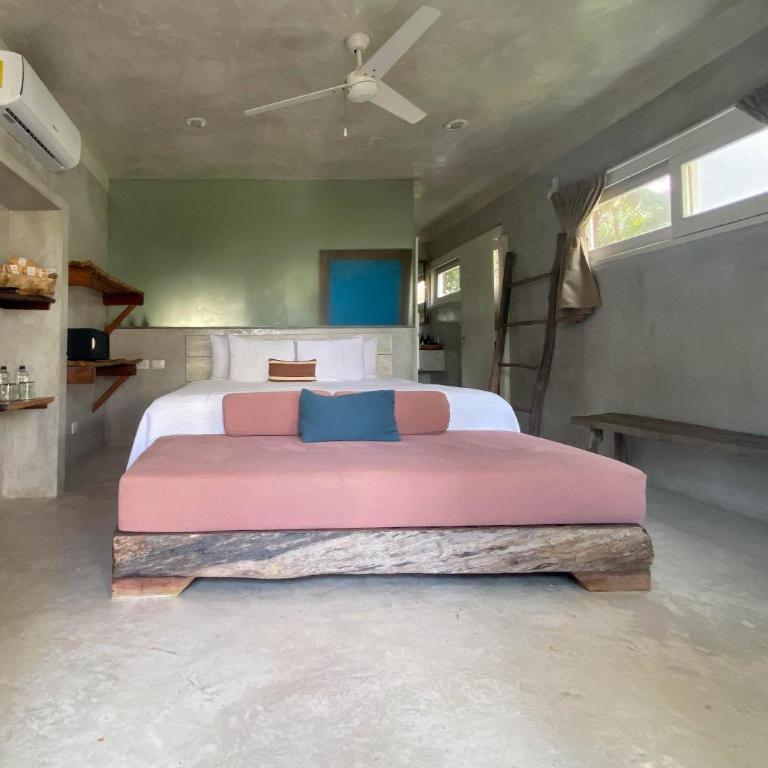 Tuup Tulum - Bungalow Estándar - 5