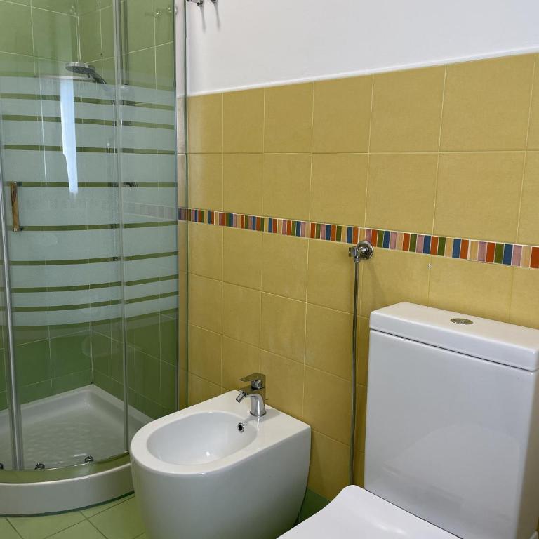 Una finestra sul Mare - Appartamento con 3 Camere da Letto - 23