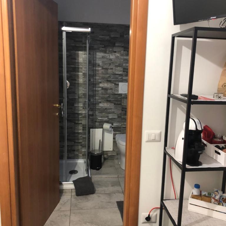 Villa Trevisi - ROOMS -free parking - Camera Singola - 8