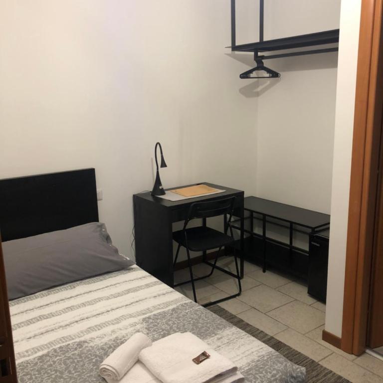 Villa Trevisi - ROOMS -free parking - Camera Singola - 5