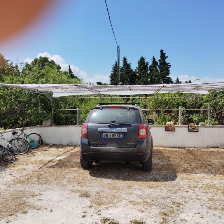 I trulli di Mani' - Casa con 3 Camere da Letto - 41