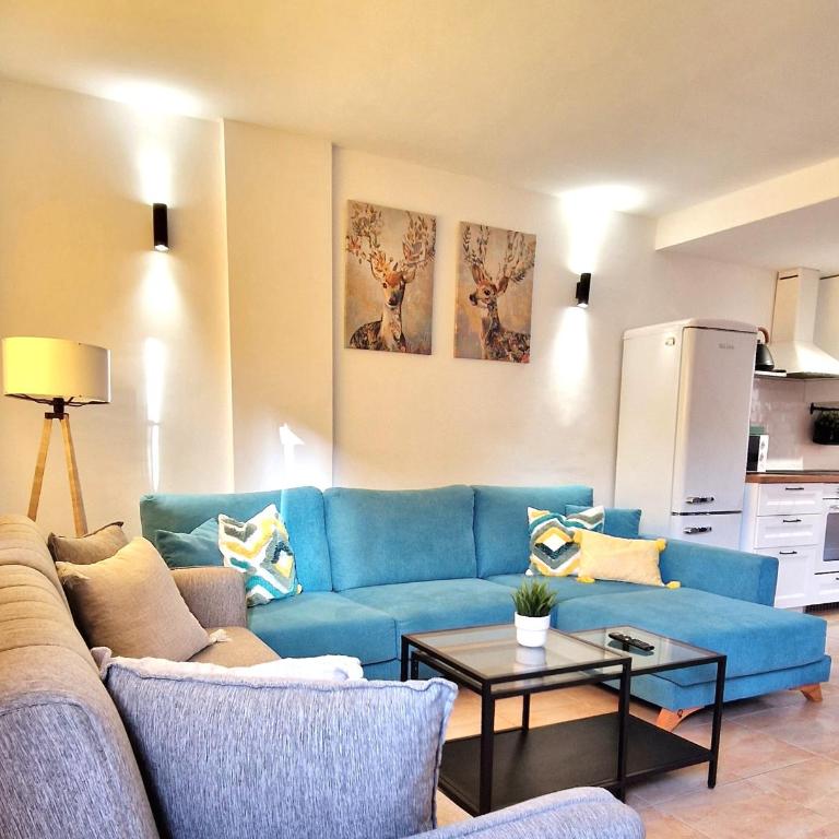 Casa Cotillo 13 next to Los Lagos Beach Highspeed Wifi - Apartamento de 3 dormitorios - 16