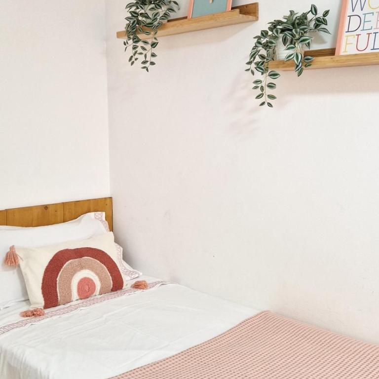 Casa Cotillo 13 next to Los Lagos Beach Highspeed Wifi - Apartamento de 3 dormitorios - 48