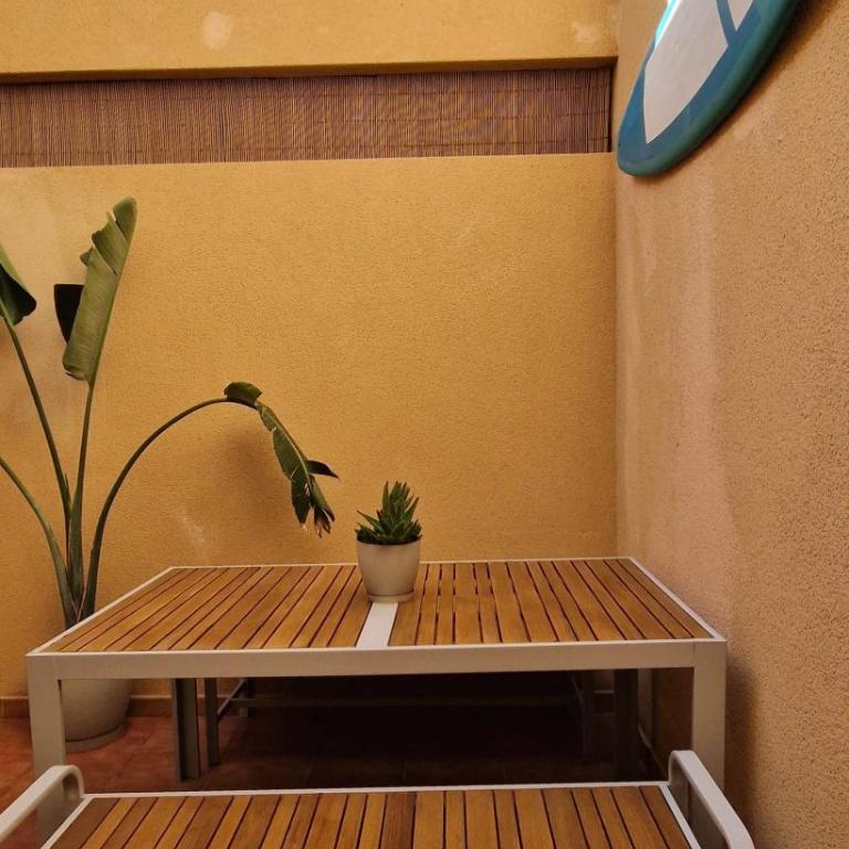 Casa Cotillo 13 next to Los Lagos Beach Highspeed Wifi - Apartamento de 3 dormitorios - 62