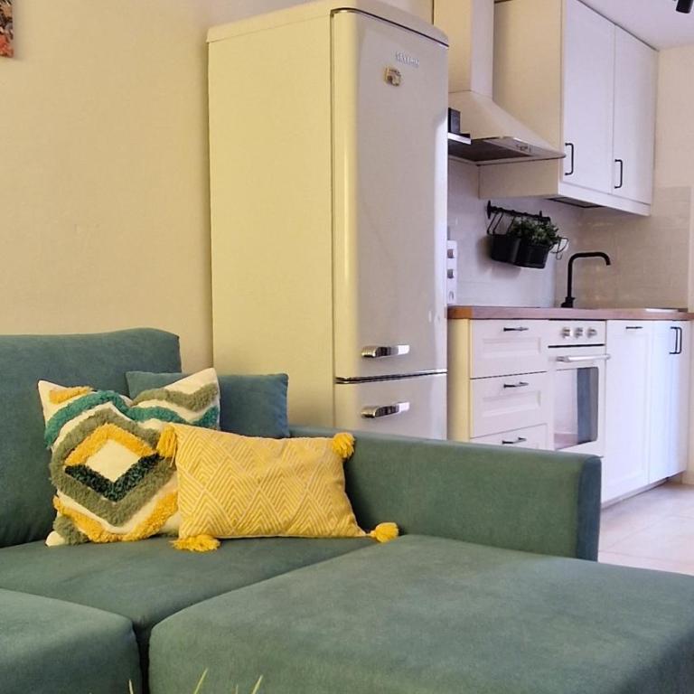 Casa Cotillo 13 next to Los Lagos Beach Highspeed Wifi - Apartamento de 3 dormitorios - 20