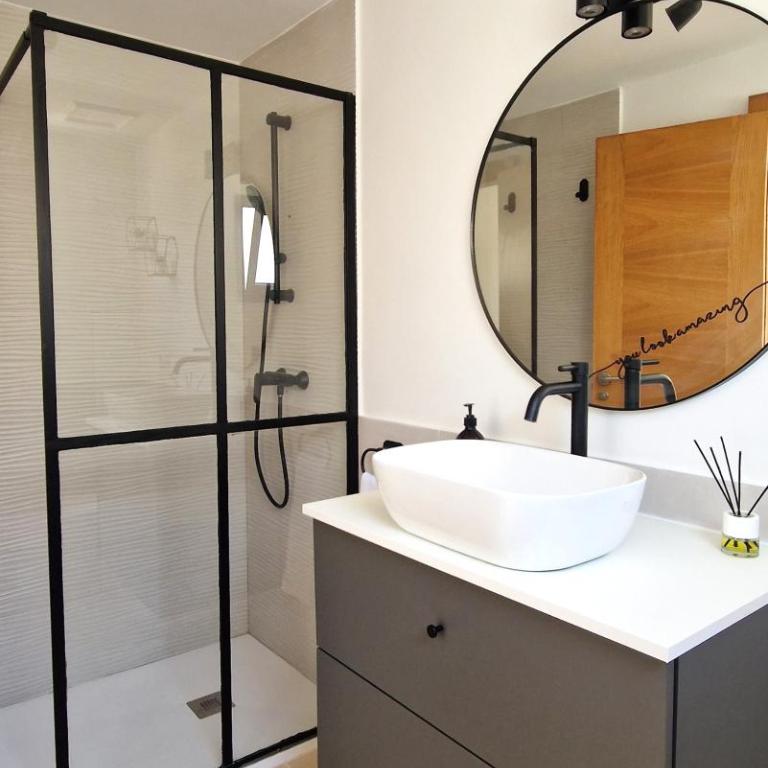 Casa Cotillo 13 next to Los Lagos Beach Highspeed Wifi - Apartamento de 3 dormitorios - 33
