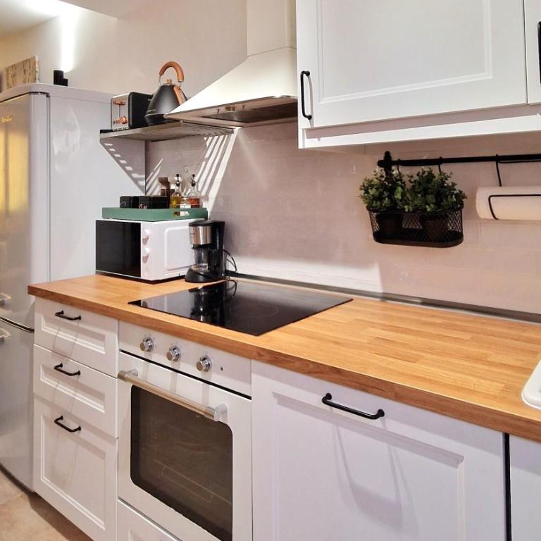 Casa Cotillo 13 next to Los Lagos Beach Highspeed Wifi - Apartamento de 3 dormitorios - 23