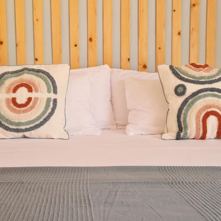Casa Cotillo 13 next to Los Lagos Beach Highspeed Wifi - Apartamento de 3 dormitorios - 28