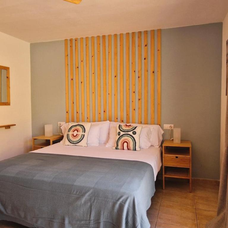 Casa Cotillo 13 next to Los Lagos Beach Highspeed Wifi - Apartamento de 3 dormitorios - 26