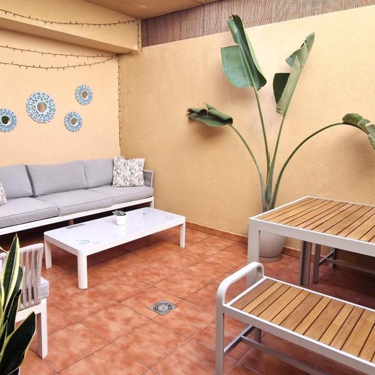 Casa Cotillo 13 next to Los Lagos Beach Highspeed Wifi - Apartamento de 3 dormitorios - 2