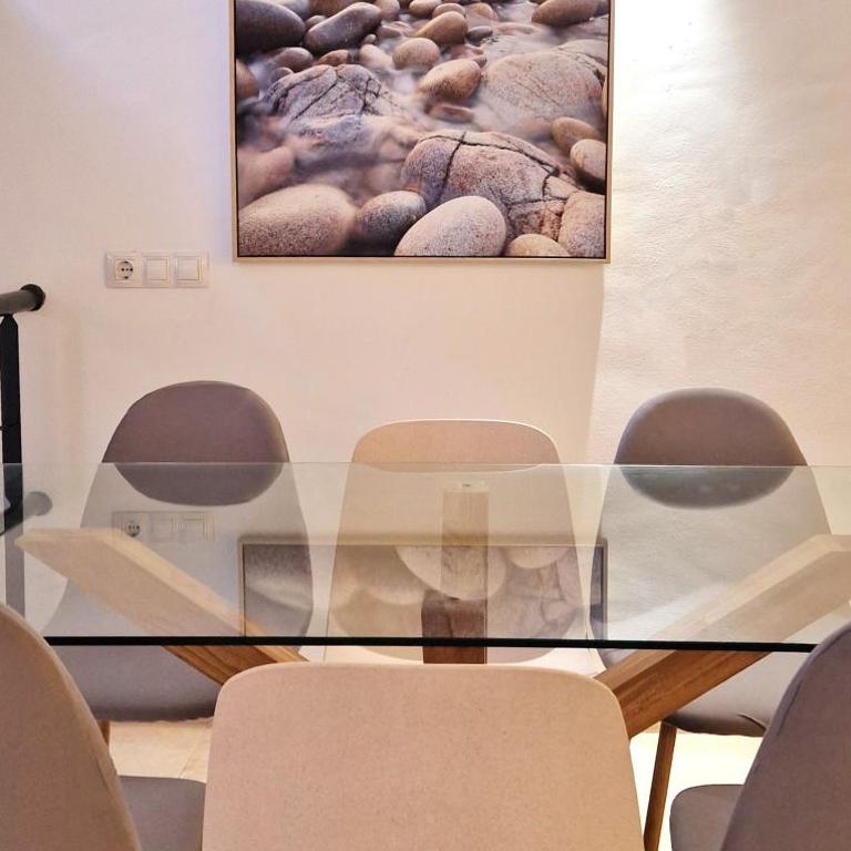 Casa Cotillo 13 next to Los Lagos Beach Highspeed Wifi - Apartamento de 3 dormitorios - 10