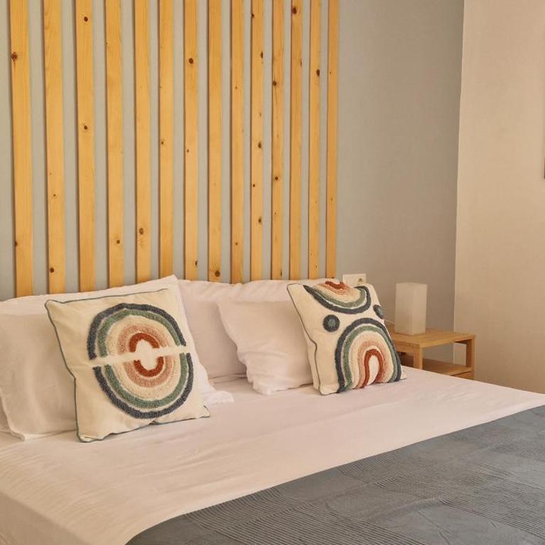 Casa Cotillo 13 next to Los Lagos Beach Highspeed Wifi - Apartamento de 3 dormitorios - 27