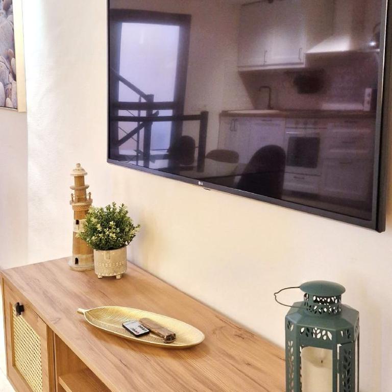 Casa Cotillo 13 next to Los Lagos Beach Highspeed Wifi - Apartamento de 3 dormitorios - 9