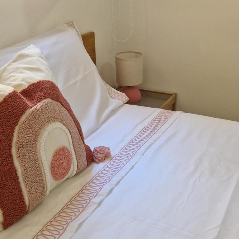 Casa Cotillo 13 next to Los Lagos Beach Highspeed Wifi - Apartamento de 3 dormitorios - 42